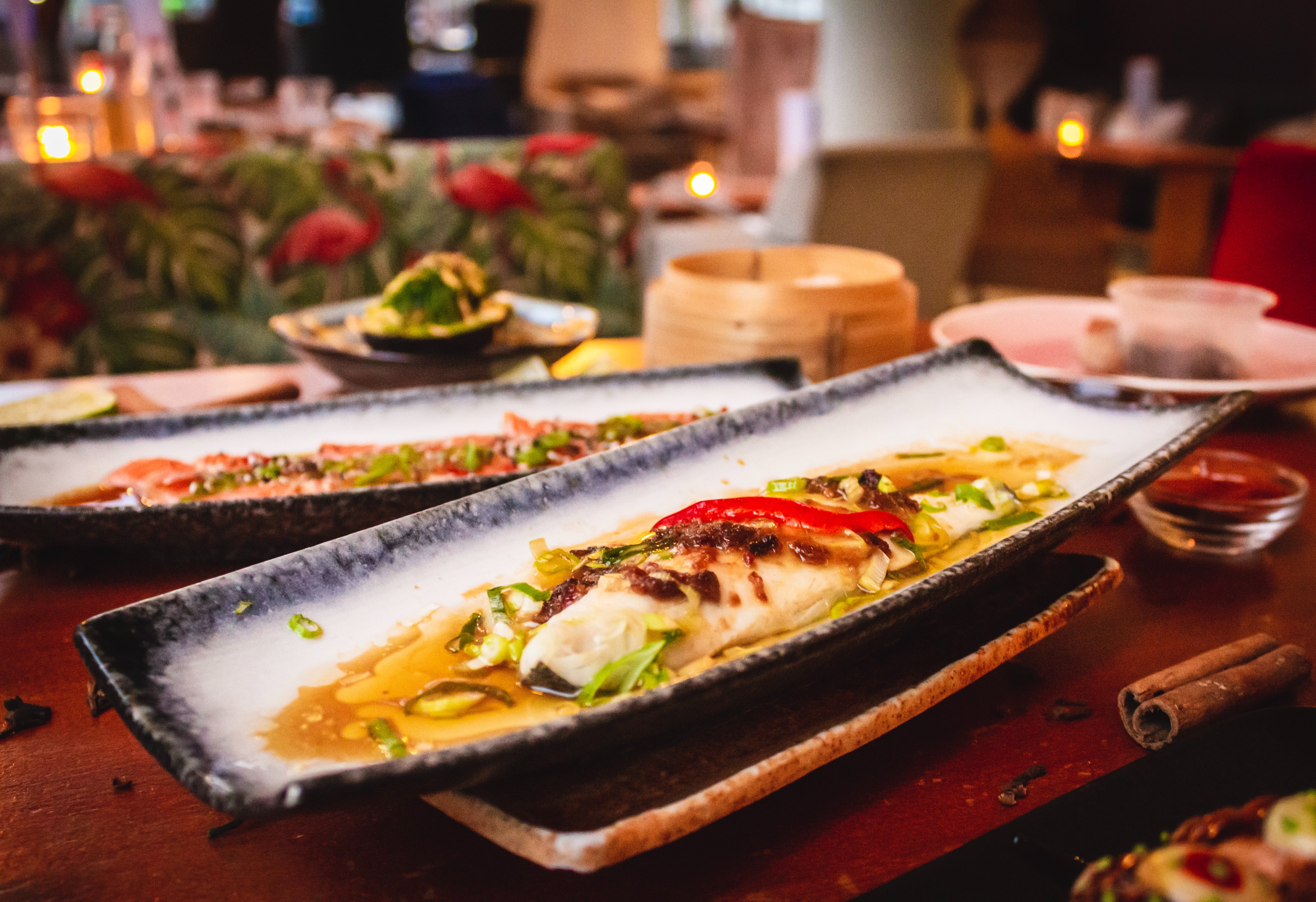 visuel du restaurant de Folie-Méricourt