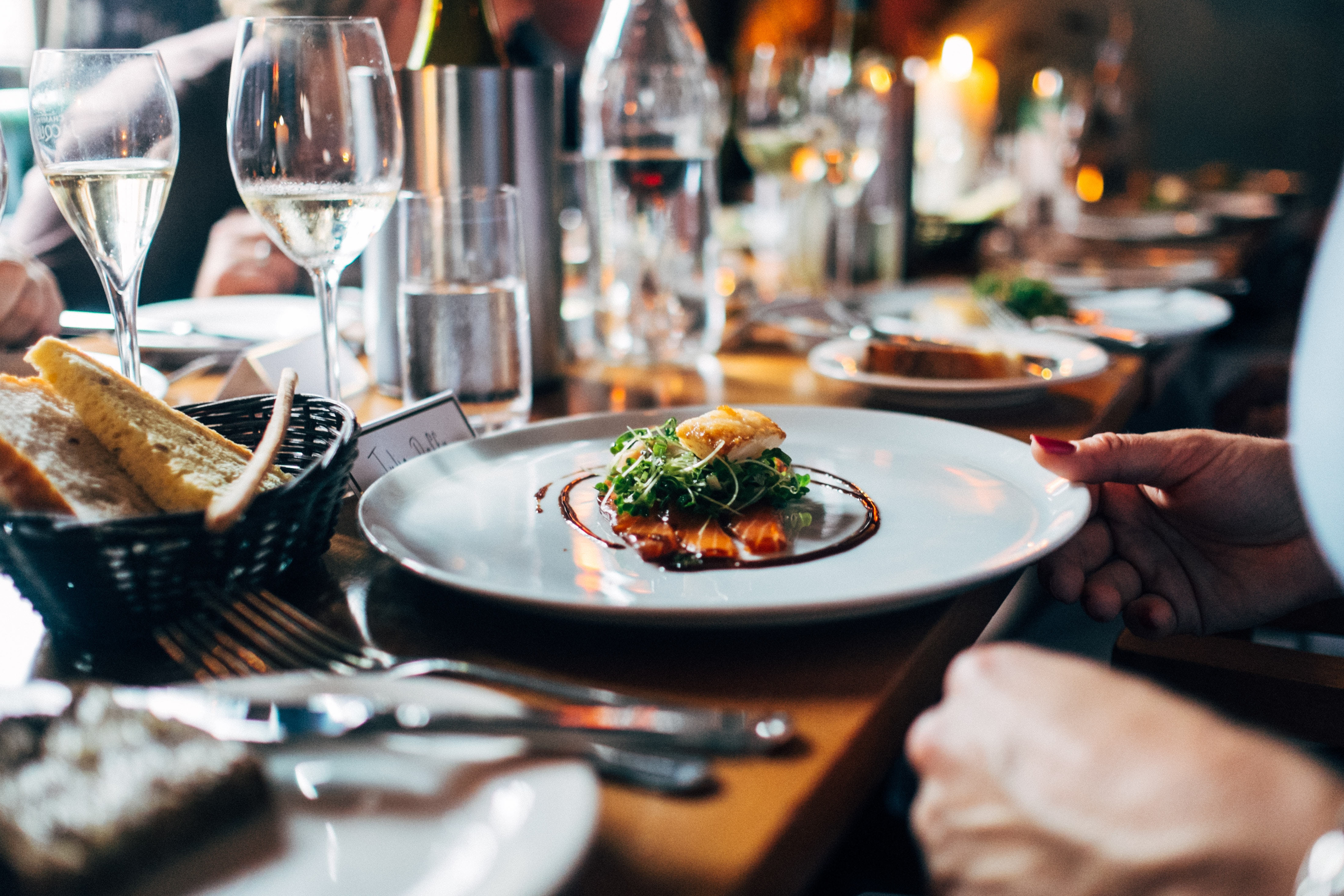 visuel du restaurant de Ménilmontant